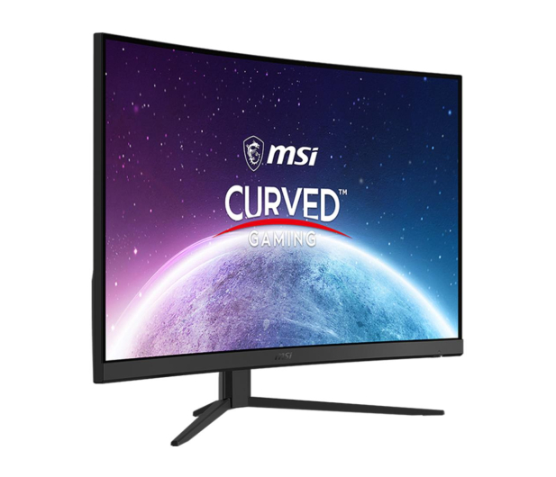 MSI 31,5" G32C4X FHD 250Hz 1ms - 1165181 - zdjęcie 2